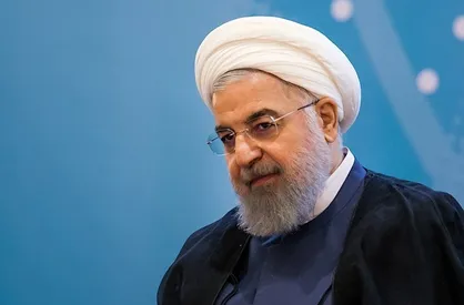 دعوت یک تشکل دانشجویی از روحانی برای حضور در دانشگاه