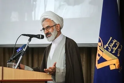 حجت الاسلام حاجی صادقی: غزه شکست نخورد، چون اراده و ایمان غزه نشکست / سوریه ظرف ۱۱ روز می&zwnj;شکند، چون اراد&zwnj;ه&zwnj;اش شکست + فیلم