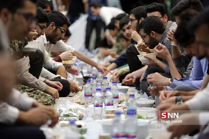 مراسم افطاری امشب در دانشگاه علوم پزشکی کردستان برگزار می&zwnj;شود