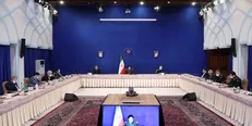 رئیسی: مبارزه با قاچاق مواد مخدر تشدید شود/ تاکید بر جدی‌گرفتن جمع‌آوری معتادان متجاهر