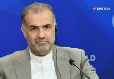 روسیه همسایه بزرگ و با پتانسیل ما است