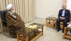 دیوار کشیدن در مرز کافی نیست/ باید مرزنشینان احساس کنند نفع آنها در حراست از مرزهاست