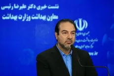 رئیسی: اعمال جریمه برای افراد کرونایی که قرنطینه خانگی را رعایت نمی‌کنند