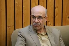 توضیح خون‌میرزایی درباره فعالیت کشتی‌های چینی در آب‌های کشور