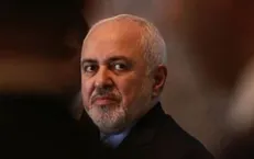 ظریف وارد دمشق شد