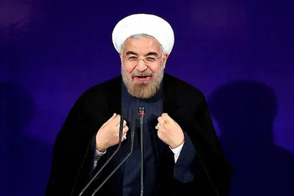 روحانی: کنکور را برگزار نمی&zwnj;کردیم جوانان افسردگی می&zwnj;گرفتند!