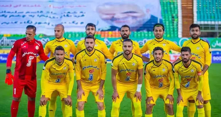 اعتراض باشگاه فجر به لغو بازی‌های لیگ برتر