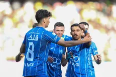جدول لیگ برتر پس از پایان هفته هشتم و صدرنشینی استقلال +عکس