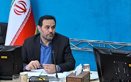 انصاری: ذخایر کالاهای اساسی البرز تا ۶ ماه تاب&zwnj;آوری دارد