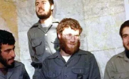 سالروز شهادت &laquo;مسیح کردستان&raquo;