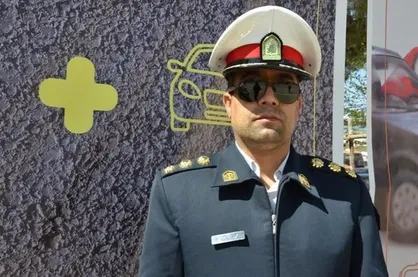 کودکان و نوجوانان بیشترین قربانی تصادفات در کرمان