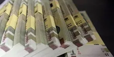 کاهش ۹۵ درصدی استفاده دولت از تنخواه بودجه