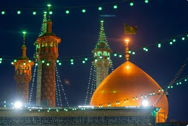 حضرت معصومه (س)؛ ملجأ علمی صدرالمتألهین در گره‌گشایی از یک مسئله فلسفی