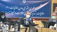 ۹ مورد مشکوک به آبله میمونی در کشور گزارش شده / بیماری دانشجویان ویروسی نیست