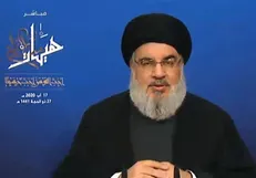 سید حسن نصرالله: تا آمریکا نخواهد جنگ علیه یمن پایان نخواهد یافت / اسرائیل آبروی امارات را برد