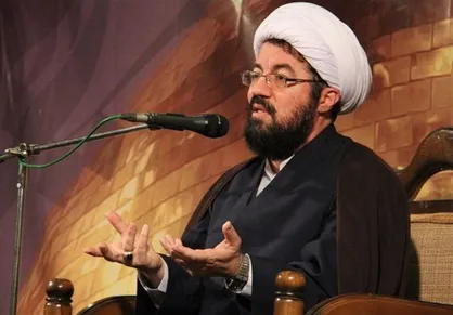 حجت&zwnj;الاسلام عالی: راهکاری مهم برای افزایش رزق/ چه زمانی نعمت&zwnj;ها وبال انسان می&zwnj;شوند؟