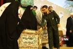 راهیان نور قم