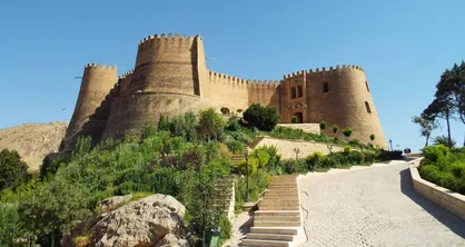 آزادسازی حریم قلعه فلک&zwnj;الافلاک، نشان از درایت مسئولان قضایی دارد