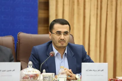 متفکرآزاد: نظام محاسباتی دشمن باید به هم بریزد / ایران در دفاع از حریم خود هیچ تردیدی نمی&zwnj;کند + فیلم
