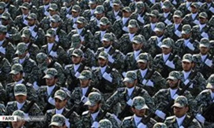 ایران، هشتمین قدرتِ جهان از نظر آمادگی رزمی نیرو&zwnj;های نظامی است