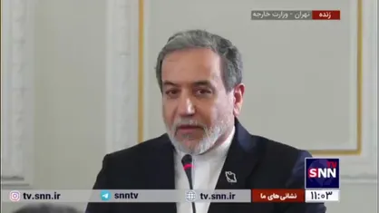 عراقچی: مکتب مقاومت با شهادت یک فرمانده با گلوله و بمباران از بین نمی&zwnj;رود