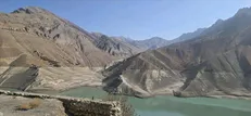 تشکیل پرونده قضایی برای منتشرکنندگان ادعای دروغ پیدا شدن پیکر‌های مجهول‌الهویه در بستر سد کرج