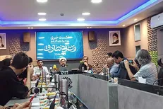 رویدادی برای بیان روایت صحیح از «وعده صادق» / جزئیات اعلام شد