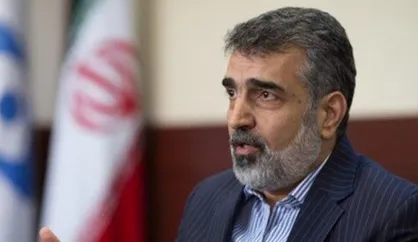 کمالوندی: تا ۲ سال آینده در تعمیرات نیروگاه اتمی بوشهر بی&zwnj;نیاز می&zwnj;شویم