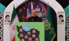 ترور کور نشانه استیصال دشمن است/ تحقق ایران قوی با همبستگی ملی