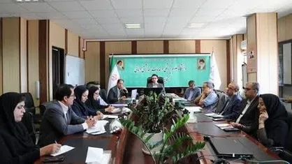 ارائه خدمات به&zwnj;موقع و کارآمد در دستور کار علوم پزشکی هرمزگان