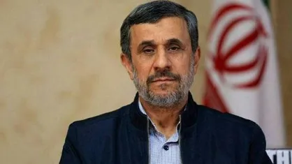 احمدی نژاد: رد صلاحیت شوم، در انتخابات شرکت نمی&zwnj;کنم!