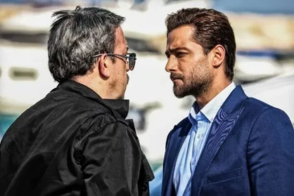 آیا سریال جدید &laquo;سیروس مقدم&raquo; موفق است؟