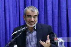 بودجه شورای نگهبان از پول توجیبی برخی مسئولان کمتر است/ معیار‌های رجل سیاسی تعیین شد