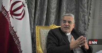 رئیس دفتر حافظ منافع ایران در مصر : ایران حق استفاده از همه کارت&zwnj;ها برای دفاع از امنیت خود را دارد