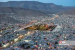 بمناسبت یکم اردیبهشت روز بزرگداشت سعدی