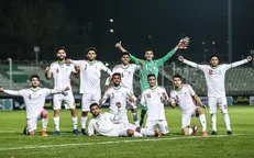 اماراتی‌ها هم مقابل ایران زانو زدند/ صعود شاگردان پورموسوی به دور نهایی با ۳ پیروزی