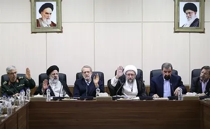نظر مثبت آیت&zwnj;الله آملی لاریجانی با شفافیت در مجمع تشخیص/ آیا تابوی شفافیت شکسته می&zwnj;شود؟
