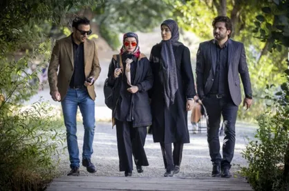 &laquo;ناریا&raquo; جواد افشار به موفقیت &laquo;پایتخت&raquo; می رسد؟