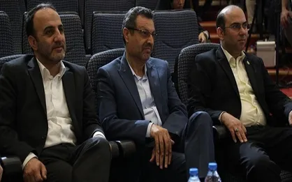 مشاور عالی وزیر علوم: &laquo;نوآوری و فناوری&raquo; در کشور باید به&zwnj;اندازه &laquo;تولید علم&raquo; پیشرفت کند
