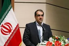 هاشمی از اعزام ۹۰۰ دستگاه آمبولانس و ۱۰ فروند بالگرد به کربلا خبر داد