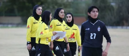 اعلام اسامی داوران هفته دوازدهم لیگ برتر فوتبال بانوان