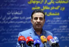 موسوی: شعب اخذ رأی برای مرحله دوم انتخابات مجلس ضدعفونی می‌شوند