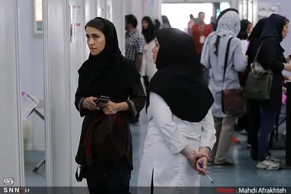 راه&zwnj;اندازی طرح &laquo;راه پرستاری&raquo; برای راهنمایی دانشجویان نوورود دانشکده پرستاری ملایر