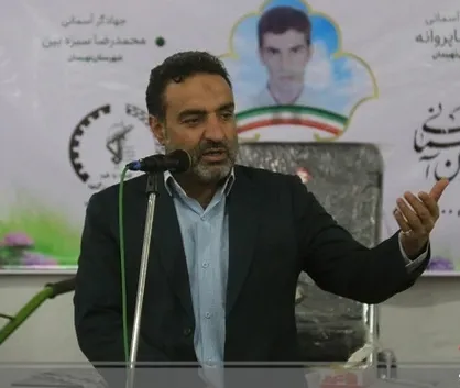 باید قانونی مصوب شود تا جهادگران آسمانی شهید محسوب شوند