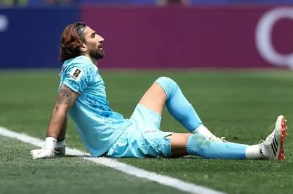 بیرانوند ممنوع&zwnj;الخروج شد