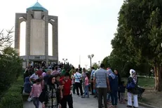 اسکان ۶۶ هزار مسافر و بازدید ۳۴۰ هزار نفر از جاذبه‌های همدان