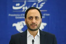 بهادری جهرمی: موارد نگران‌کننده‌ای از منظر سلامت و امنیت انتخابات گزارش نشده است +فیلم