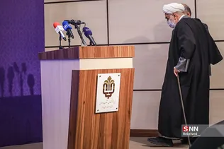 مراسم افتتاح همزمان 8927 طرح محرومیت زدایی بنیاد مستضعفان