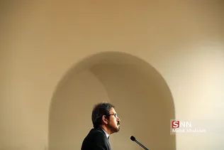 نشست خبری سخنگوی وزارت امور خارجه