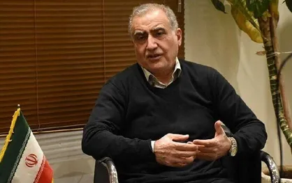 احمد علیرضابیگی به دادستانی احضار شد